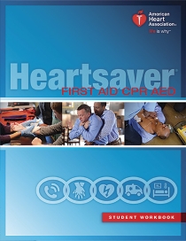 Heartsaver® First Aid CPR AED
