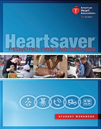 Heartsaver® Pediatric First Aid CPR AED