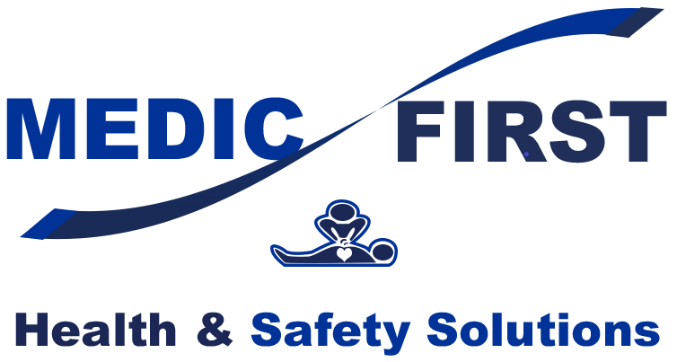 Medic First Health and Safety Inc