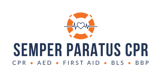 Semper Paratus CPR