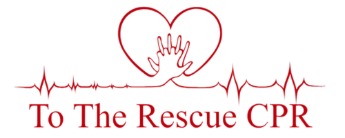To The Rescue CPR