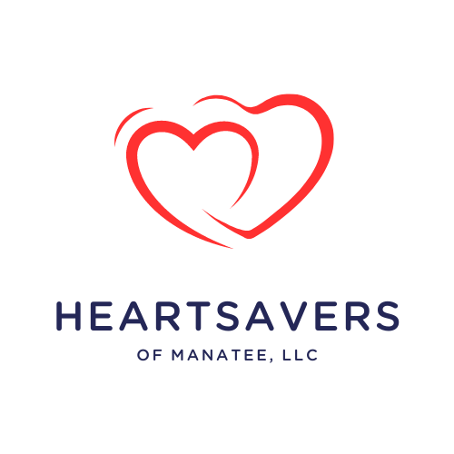 Heartsavers of Manatee