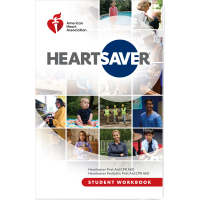 Heartsaver® First Aid CPR AED (Classroom)