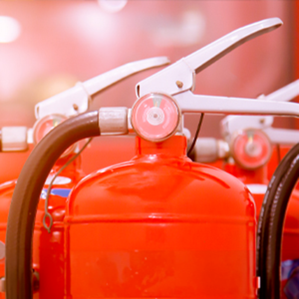 (HSI) Fire Extinguisher Safety ONLINE ONLY