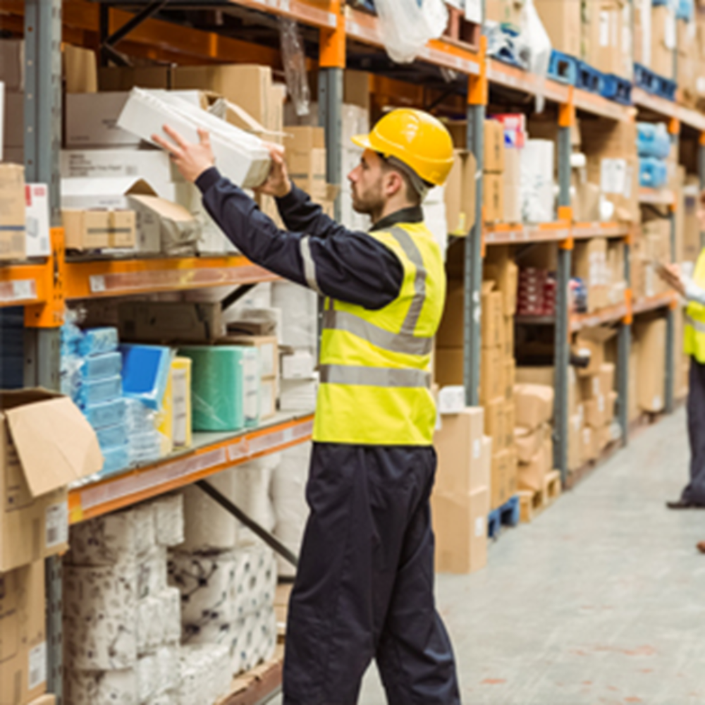 (HSI) Industrial Ergonomics ONLINE ONLY