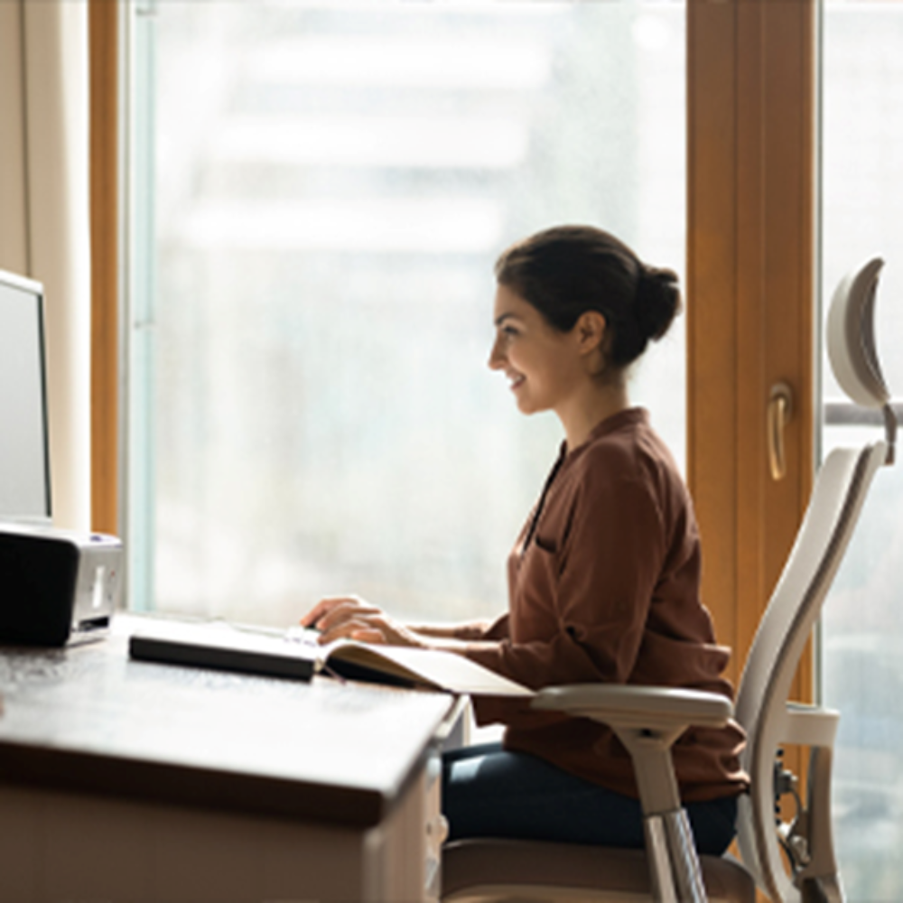(HSI) Office Ergonomics ONLINE ONLY