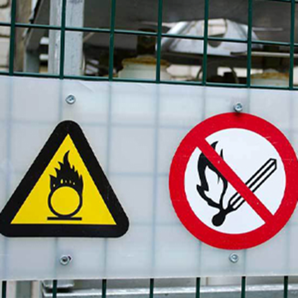 (HSI) Compressed Gas Safety ONLINE ONLY