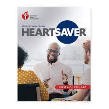 (AHA) CPR AED class