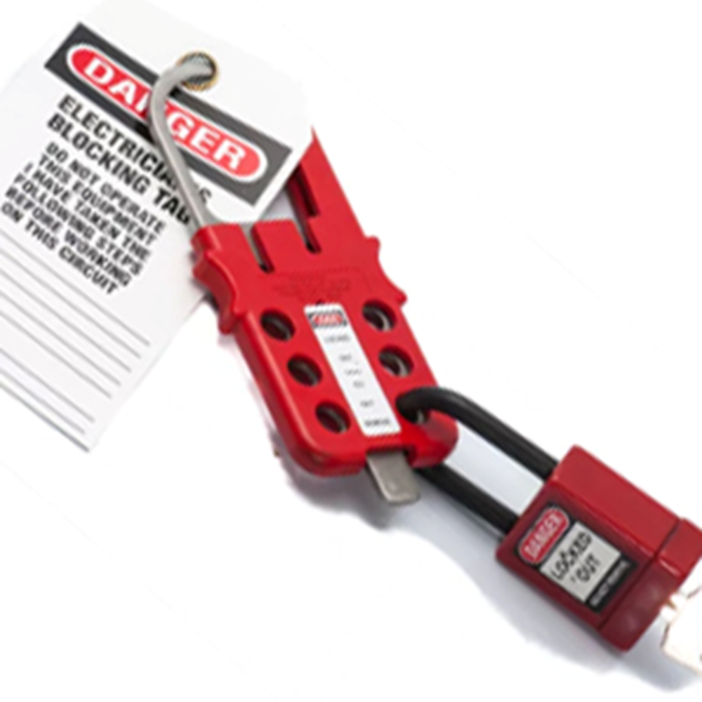 (HSI) Lockout Tagout ONLINE ONLY