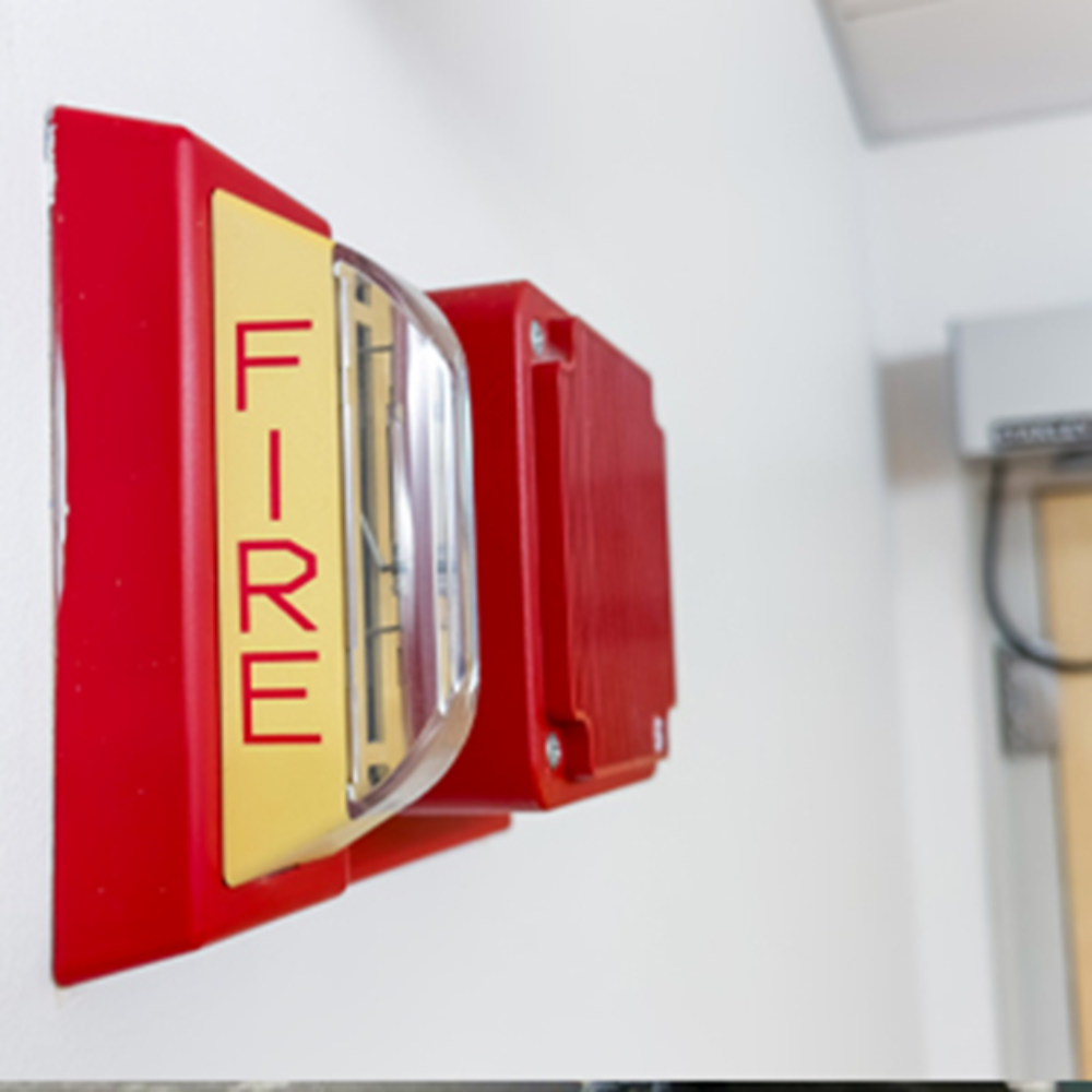 (HSI) Emergency and Fire Preparedness ONLINE ONLY