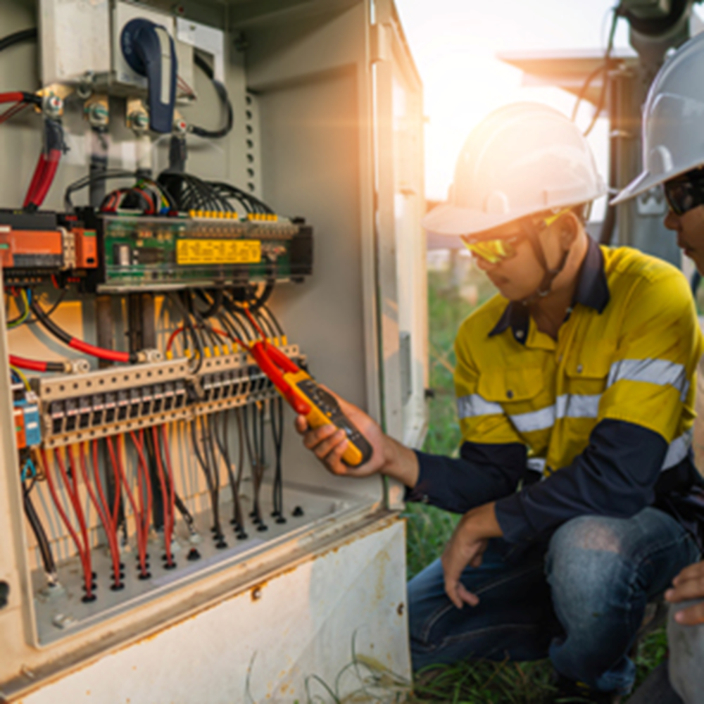 (HSI) Electrical Safety: General Awareness ONLINE ONLY
