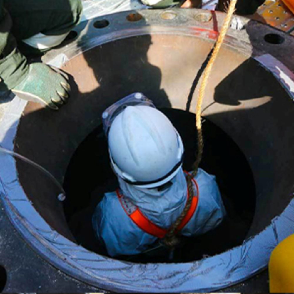 (HSI) Confined Spaces ONLINE ONLY