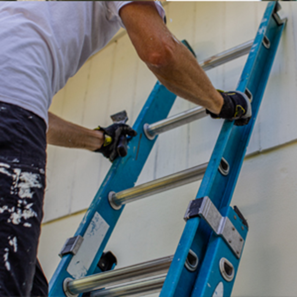 (HSI) Ladder Safety ONLINE ONLY