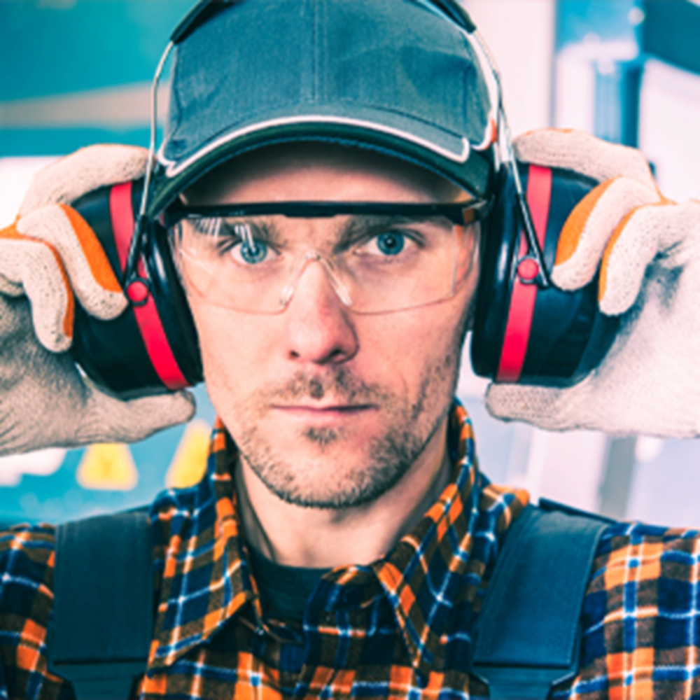 (HSI)  Hearing Conservation ONLINE ONLY