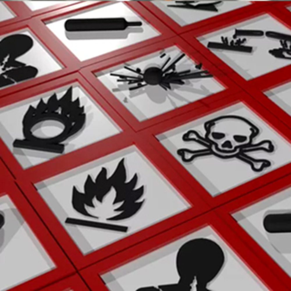 (HSI)  Hazard Communication ONLINE ONLY