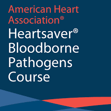 (AHA) Bloodborne Pathogens Online Only