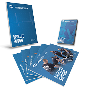 HSI Basic Life Support (BLS) - Blended Learning
