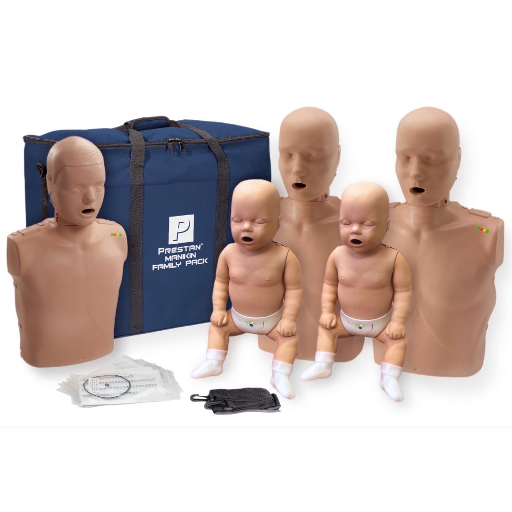 CPR Instructor Academy COMPLETE package