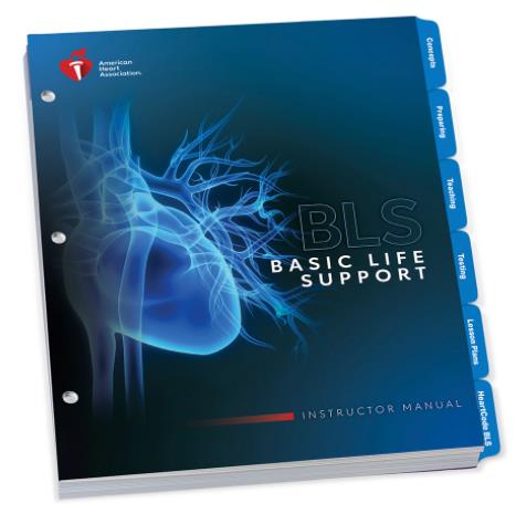 AHA BLS Instructor Course