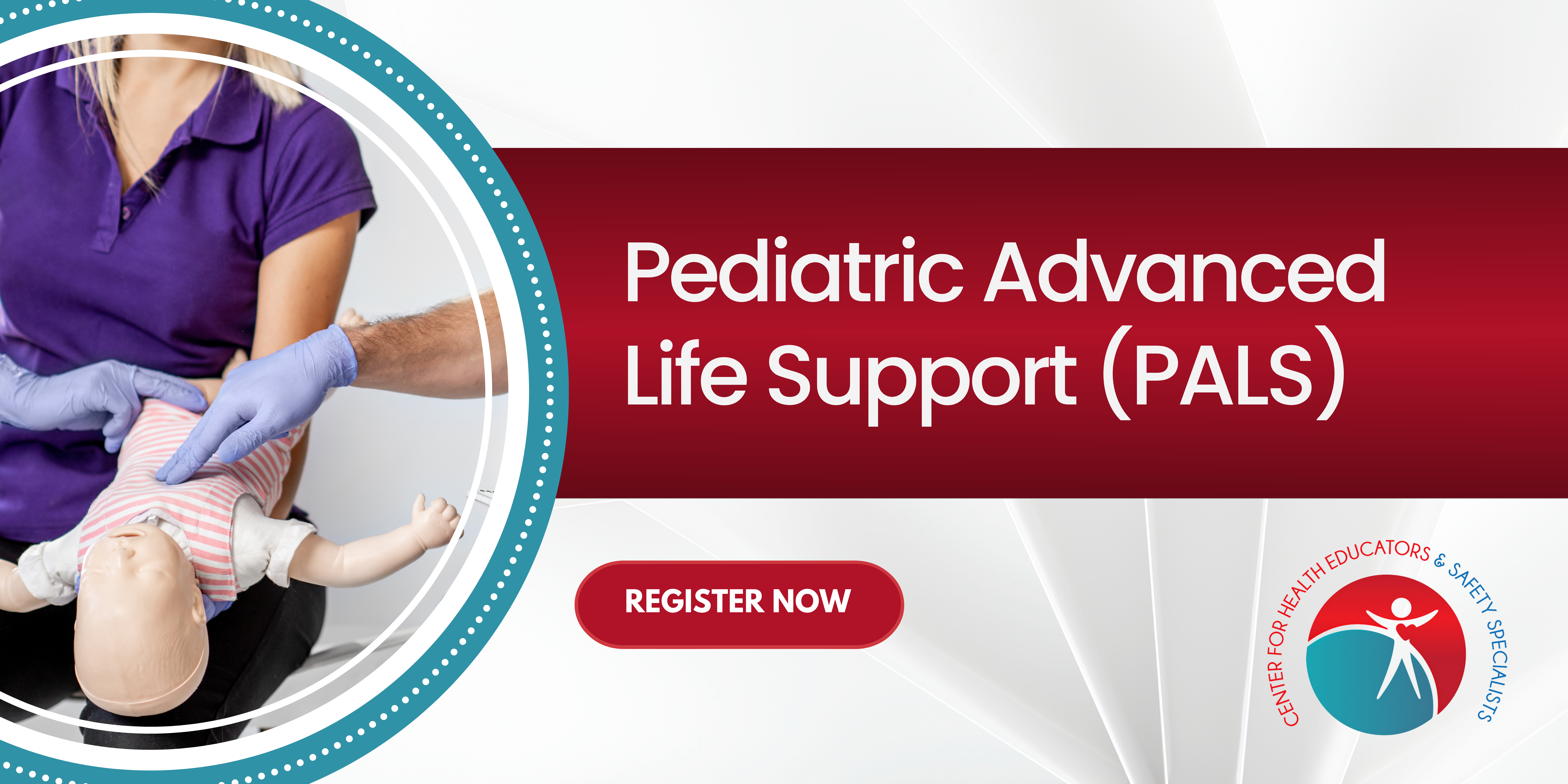 Pediatric Advanced Life Support (PALS)