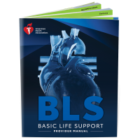 BLS (Basic Life Support CPR)