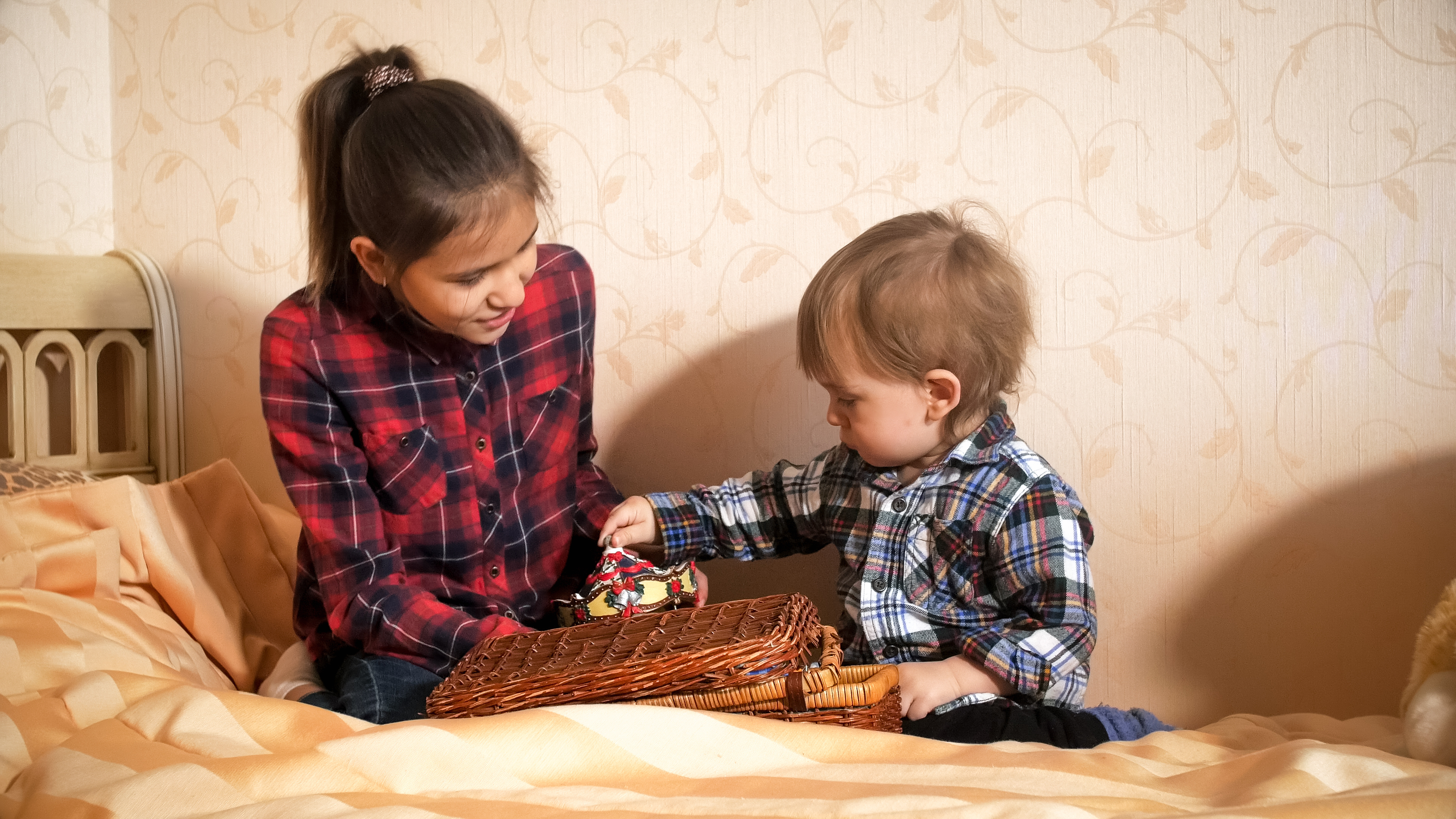 American Red Cross: Babysitter Training with Pediatric FA/CPR/AED - Blended - R.25