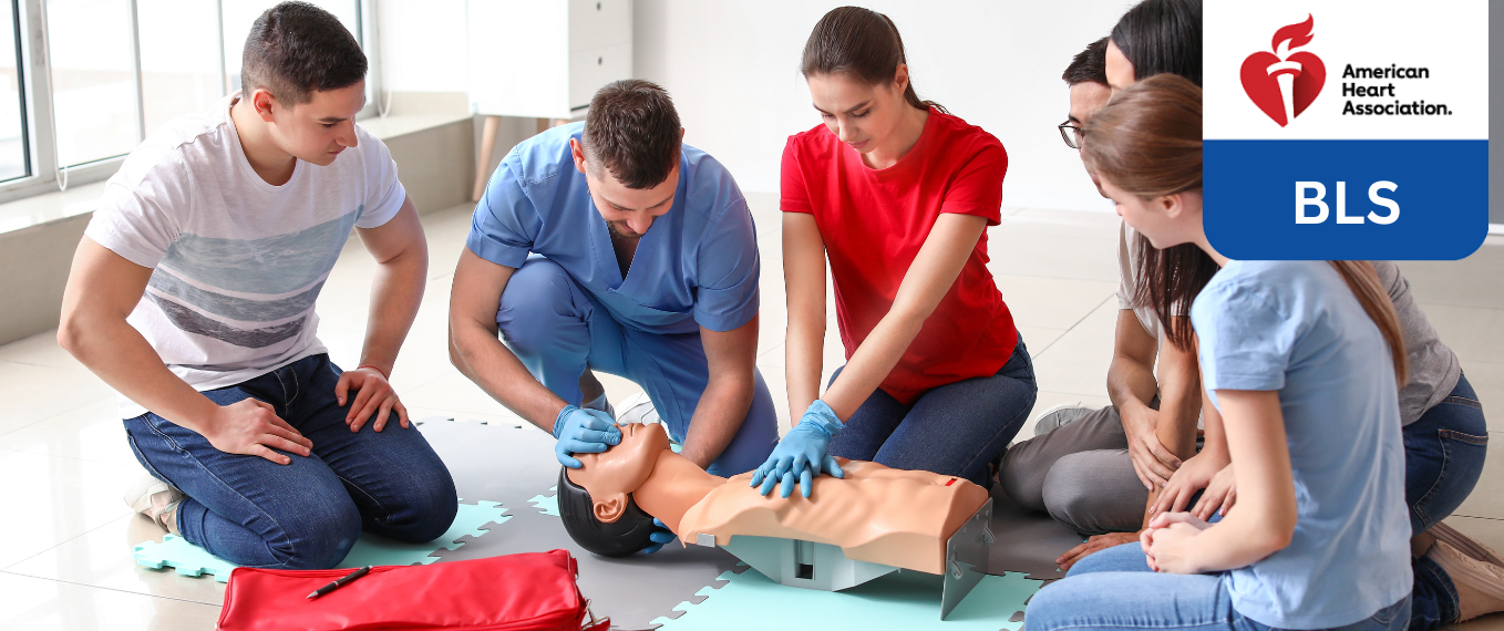 Refresher Course: Basic Life Support