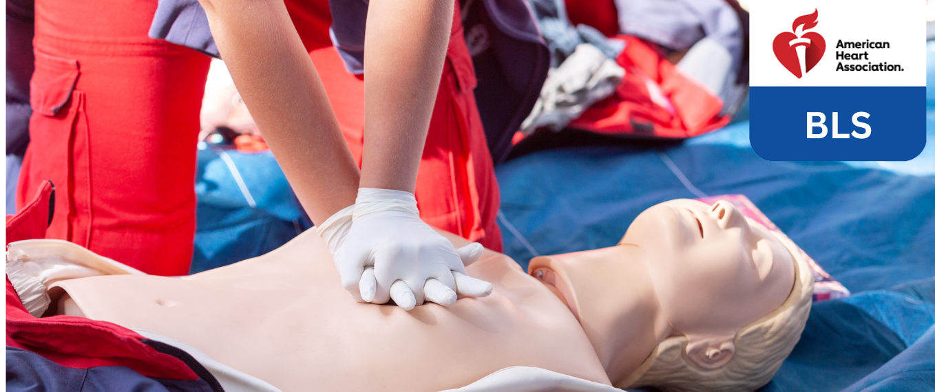 Basic Life Support (BLS) Providers