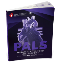 AHA Pediatric Advanced Life Support (PALS) Provider (Classroom)