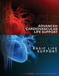 ACLS BLS COMBO skills