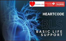 HeartCode® BLS