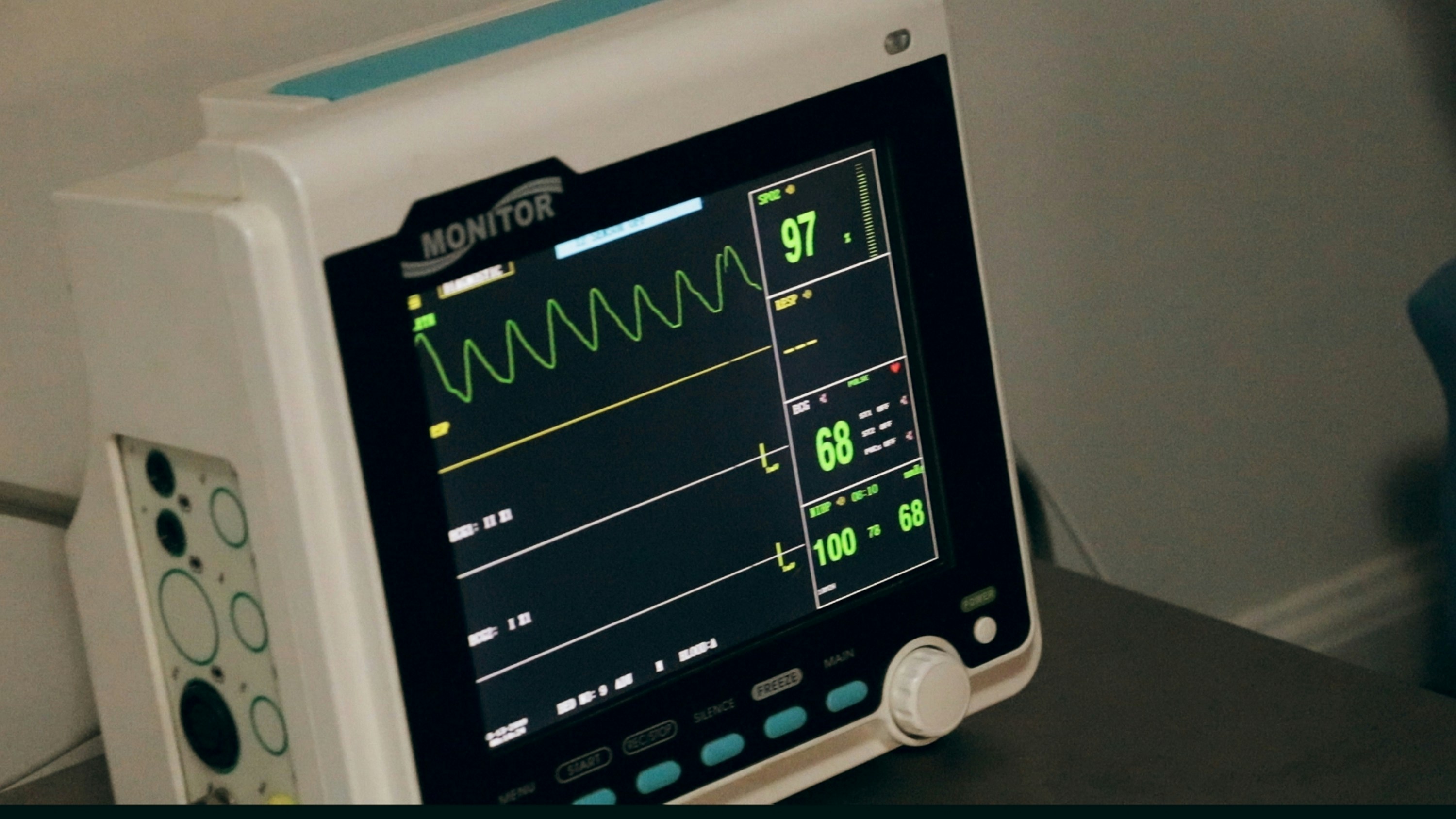 EKG/CET Test Prep