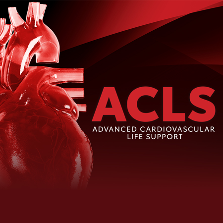 AHA ACLS Flipped *Best Value for ACLS*